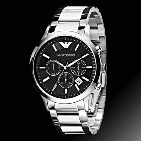 reloj armani precio chile